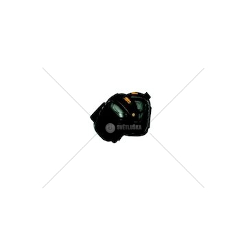 Nákolenky 2ks Lobster gelové