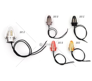 NAKRETKA KOLA LIAZ LEWA  541