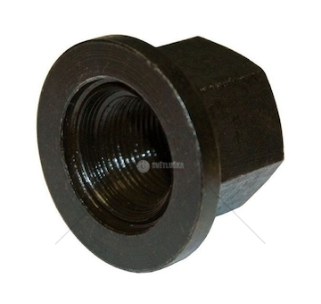 NAKRETKA KOLA MAN,MB,NACZ.M22*1,5 WYS.32  A1136