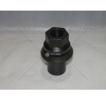 NAKRETKA KOLA SCANIA DO FELG ALUMINIOWYCH CSY AZSC-0023-00