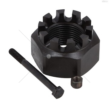 NAKRETKA KORONKOWA M46X3,5  3201800030