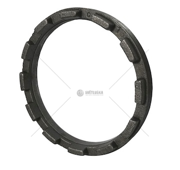 NAKRETKA MOSTU IVECO 142X1,5 EURORICA 30170598