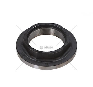 NAKRETKA PIASTY SAF M72*1,5 PRAWA FEBI FE179116