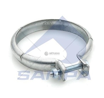NAKRETKA SRUBY STABIL.MB TYL MERCEDES 910113008001