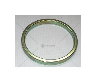 Nákružek plechový