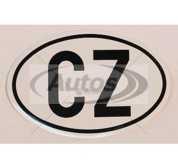 Nálepka cz 998000056_A