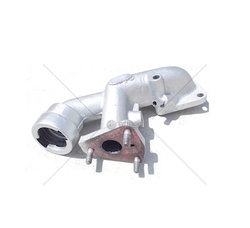 Nalévací potrubí Multicar M22