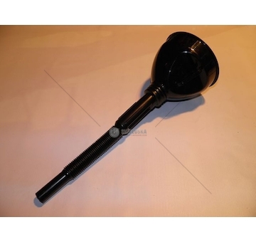 nálevka plastová 2  MTX 52015