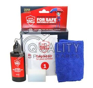 NANO GNP Super Antirain