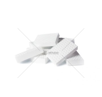 Nano houbičky 2ks PANHOUBIČKA