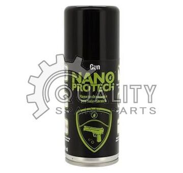 NANOPROTECH Gun