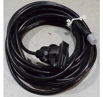 Napájecí kabel EBS-E ISO7638 15M WABCO 4491731500
