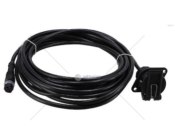 Napájecí kabel modulátoru TEBS-E L-13M Wabco 4491731300