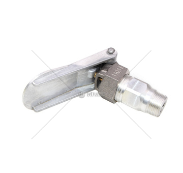 Napájecí ventil - skot S 1190