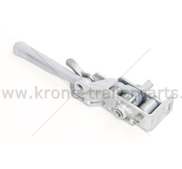 Napínač plachty l čtyřhran 12mm krone/kögel 0159020_A