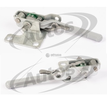 Napínač plachty s držákem,  čtyřhran 12mm l schmitz 0195224_A