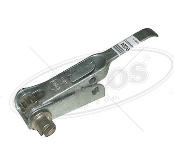 Napínač plachty s výřezem l sesam / edscha 0005304_A