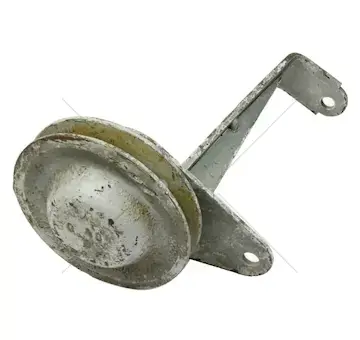 Napínací kladka kompletní | TZ21002