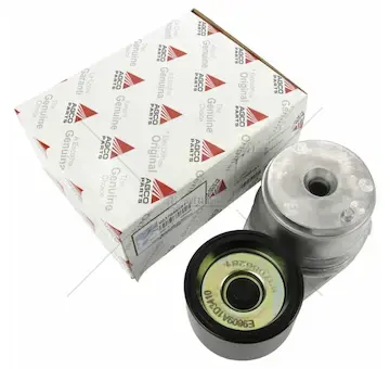 Napínací kladka řemene agco | V837073101