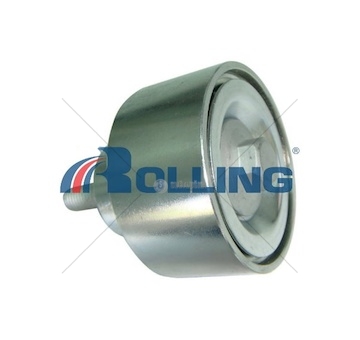 Napínací kladka, žebrovaný klínový řemen ROLLING RD-04253