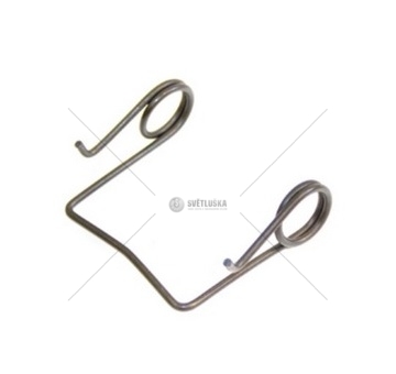 Napínací pružina náhr. 95-1112-7 ZETOR