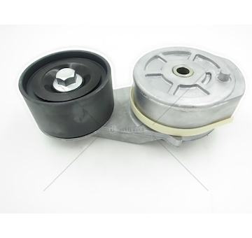 Napínací rameno, žebrovaný klínový řemen   BYT-T034