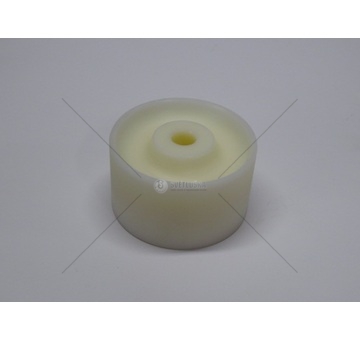 Napínací špalík pro sklízecí mlátičku E512,514,524,525,527