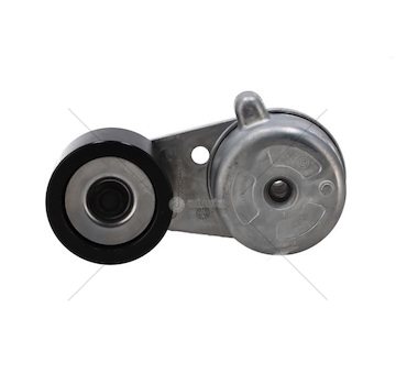 NAPINACZ PASKA MB ACTROS MP4 FEBI FE109698
