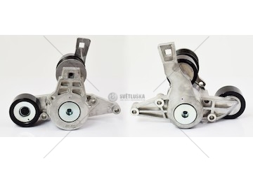 NAPINACZ PASKA MB ACTROS MP4 FEBI FE171022
