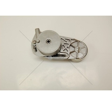 NAPINACZ PASKA VOLVO FH12/16 WOSIMAN A-131