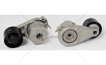 NAPINACZ PASKA VOLVO RVI EURO 6 VOLVO 21983653
