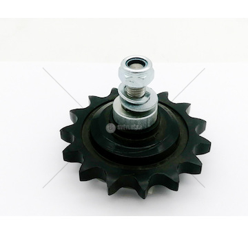 Napínák 12 B1 klínového řemenu E512