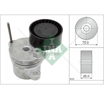 Napinak citroen jumper 14> 2.0 bluehdi 130 16> 534 0649 10