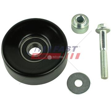 Napinak ford transit connect 02> kladka 1.8 tdci ft44637