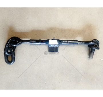 Napínák kompletní ( 2-oko ) 5511-5098