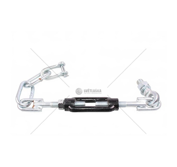 Napínák spodních táhel 46/65-039/0