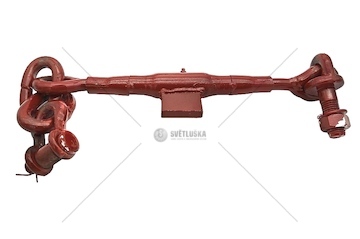 Napínák táhel Zetor 72115005