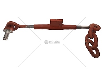 Napínák táhel Zetor 72115005 - CZ výroba
