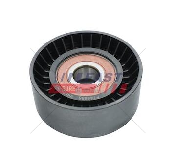 Napinak vw crafter i 06> kladka 2.5 tdi ft44695