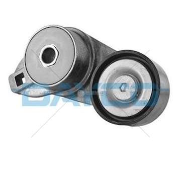 Napínák, žebrovaný klínový řemen DAYCO APV1067