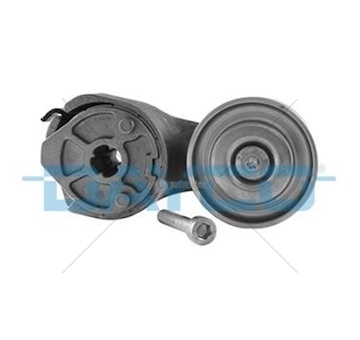 Napínák, žebrovaný klínový řemen DAYCO APV1084