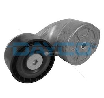 Napínák, žebrovaný klínový řemen DAYCO APV1120