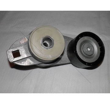 Napínák, žebrovaný klínový řemen DAYCO APV2383