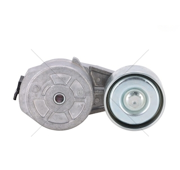 Napínák, žebrovaný klínový řemen DAYCO APV2641