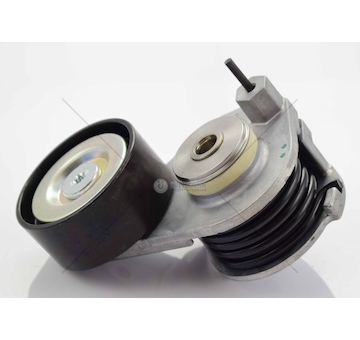 Napínák, žebrovaný klínový řemen DAYCO APV2813