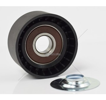 Napínák, žebrovaný klínový řemen MTX MTX-439-00