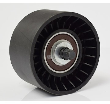 Napínák, žebrovaný klínový řemen MTX MTX-491-118