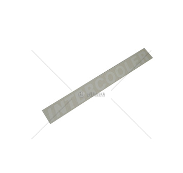 Nápis INTERCOOLER 78802063