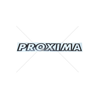 Nápis proxima levý 54802057