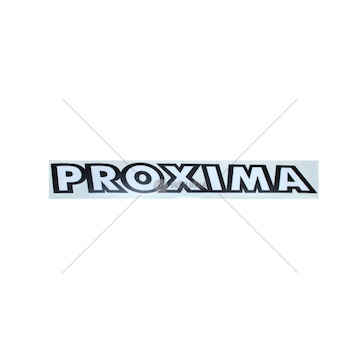 Nápis proxima pravý 54802058